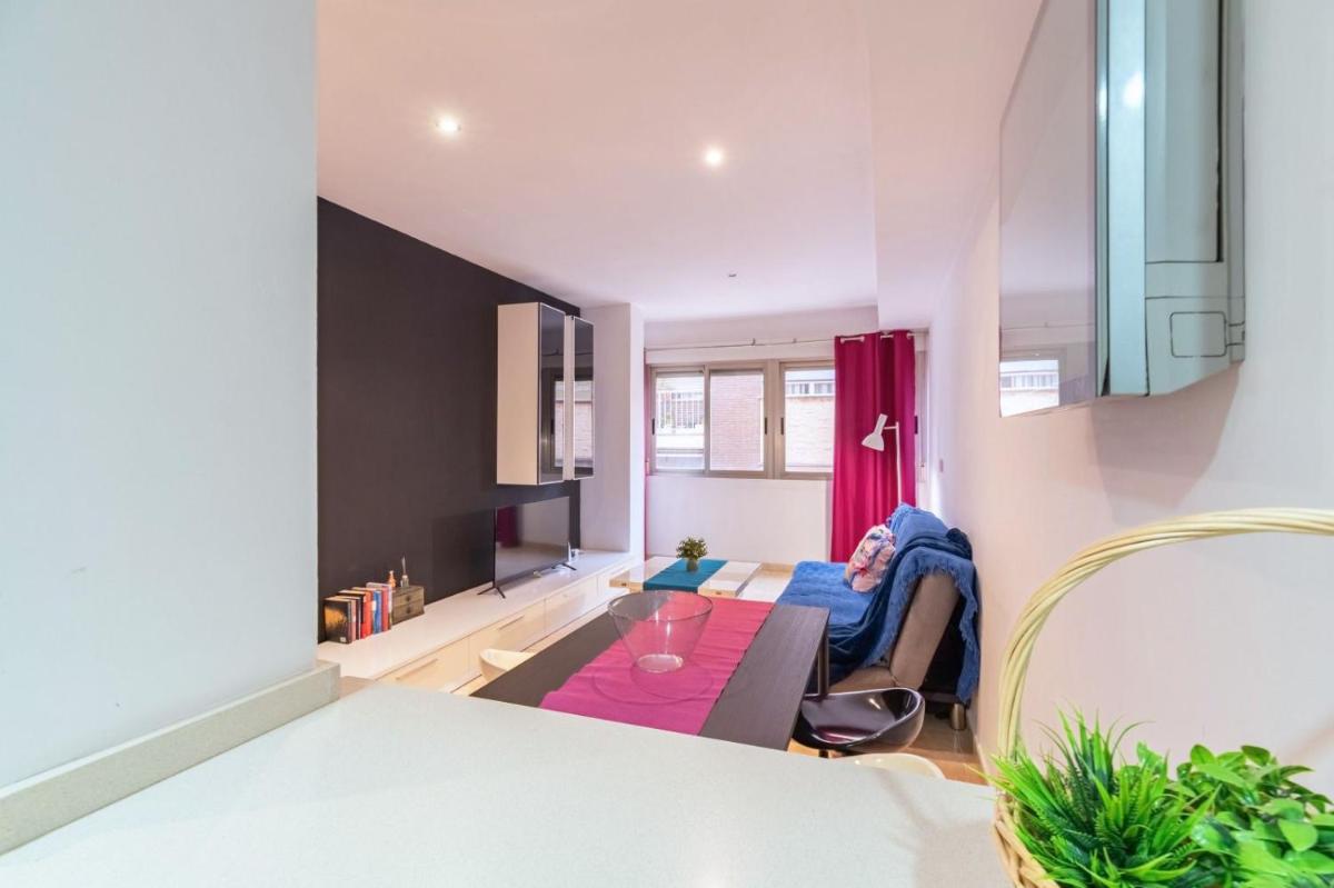 El estudio de Inma - Housity