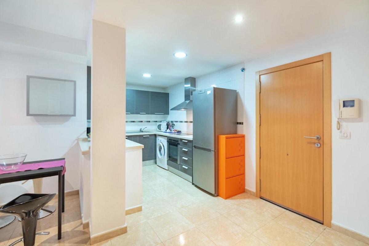 El estudio de Inma - Housity