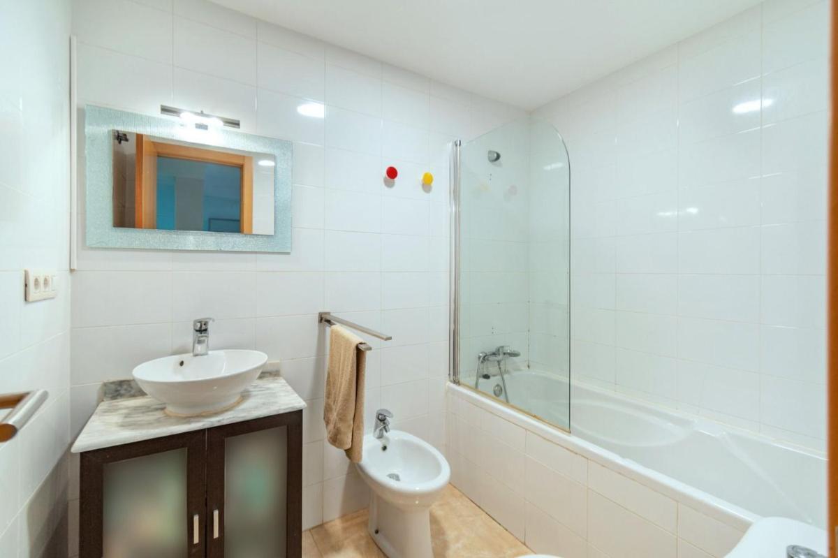 El estudio de Inma - Housity