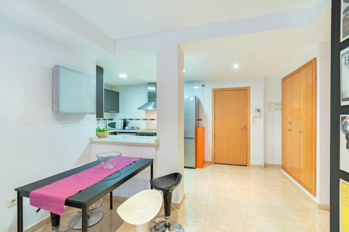 El estudio de Inma - Housity