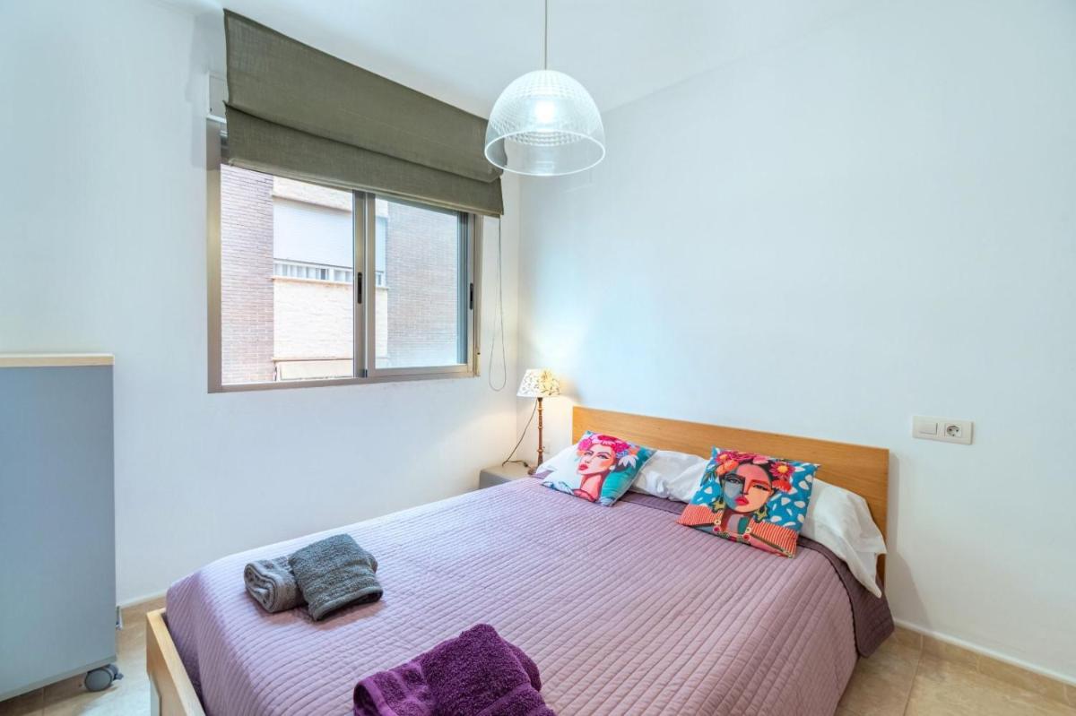 El estudio de Inma - Housity