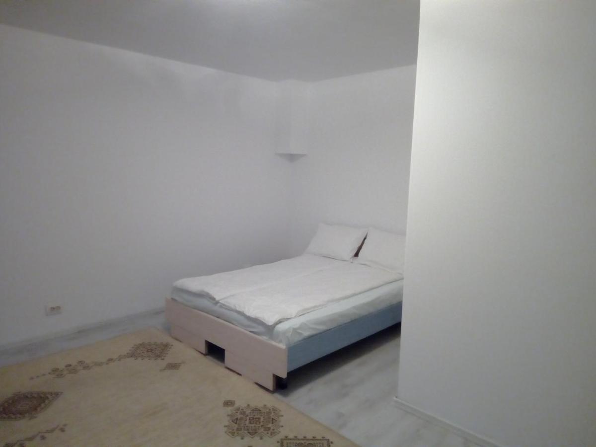 Suitetrails - Reben Haus