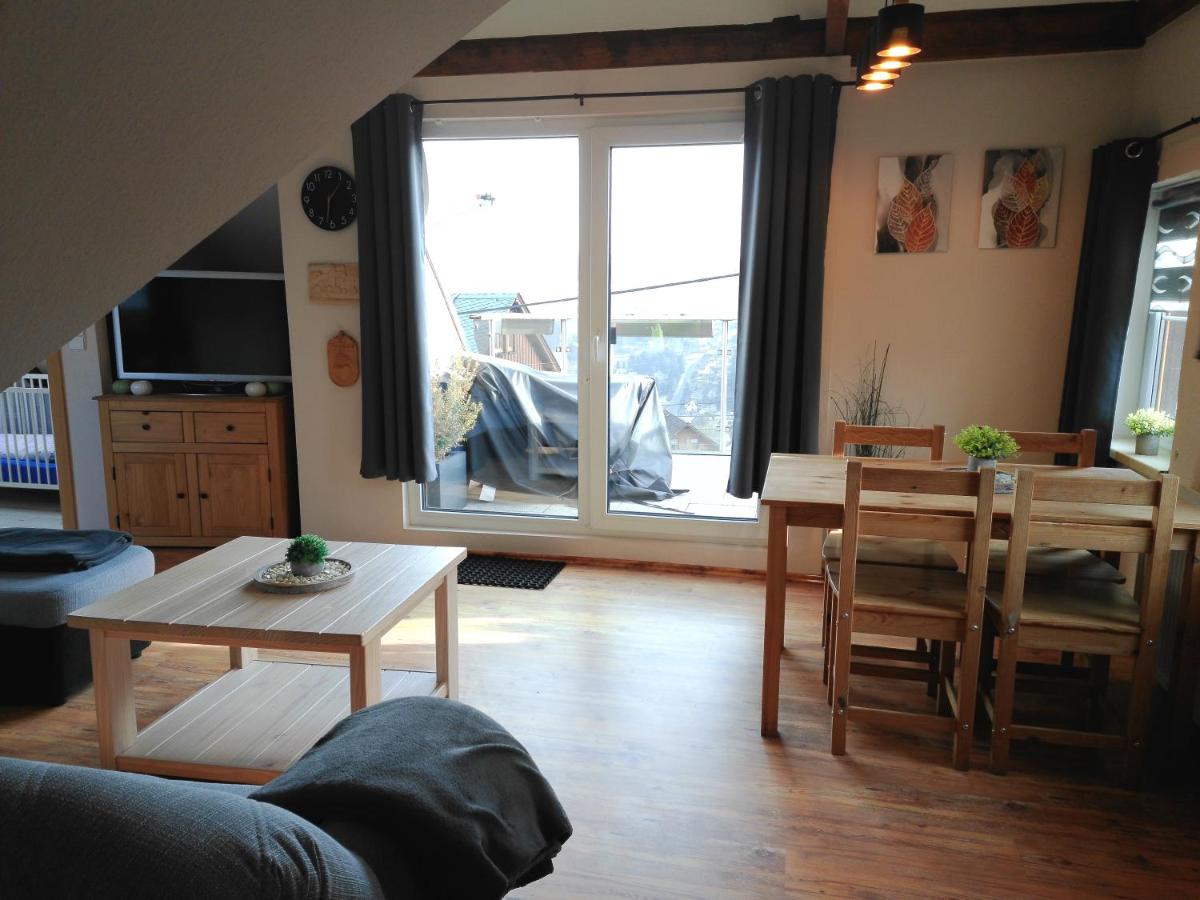 Ferienwohnung Baumann - Housity