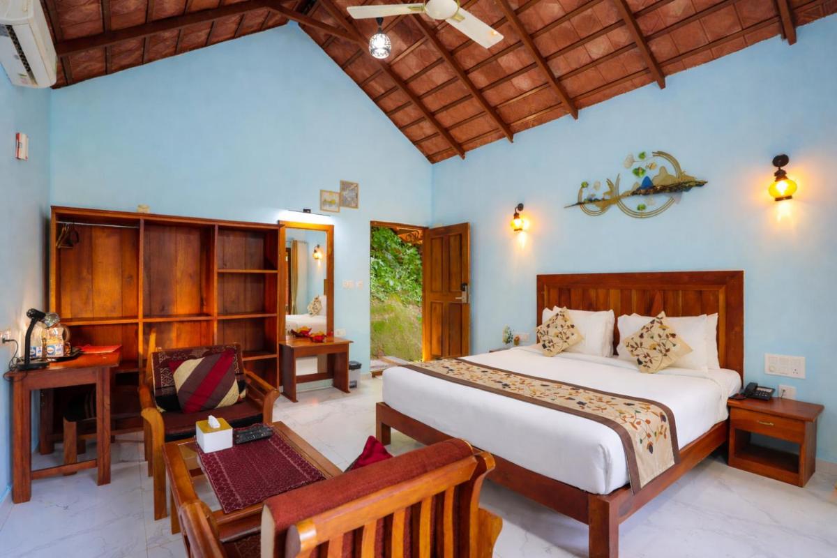 Hill Crest Resort - Coorg - Housity