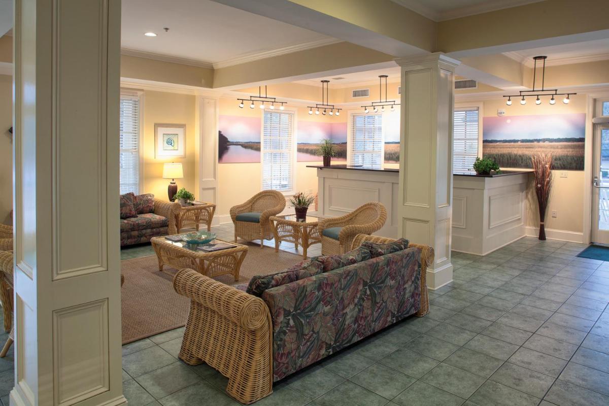 Waterside by Spinnaker Resorts - Housity