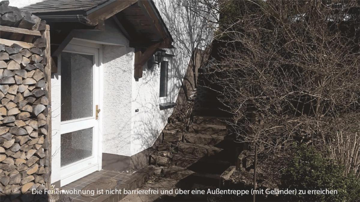 Ferienwohnung Pentagono - Housity