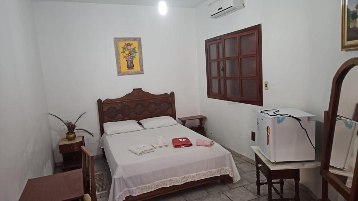 Hotel Pousada Pantal - Housity