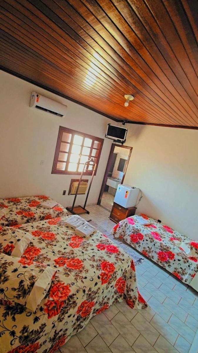 Hotel Pousada Pantal - Housity
