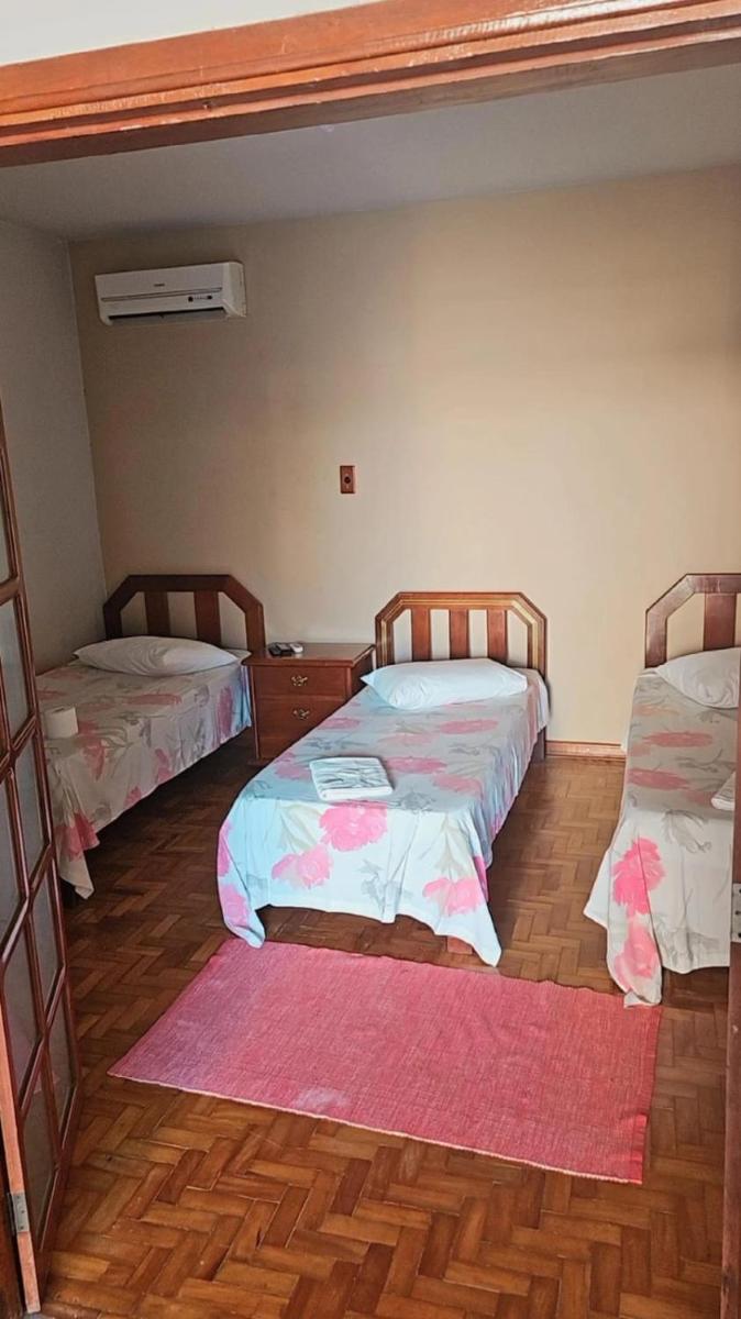 Hotel Pousada Pantal - Housity