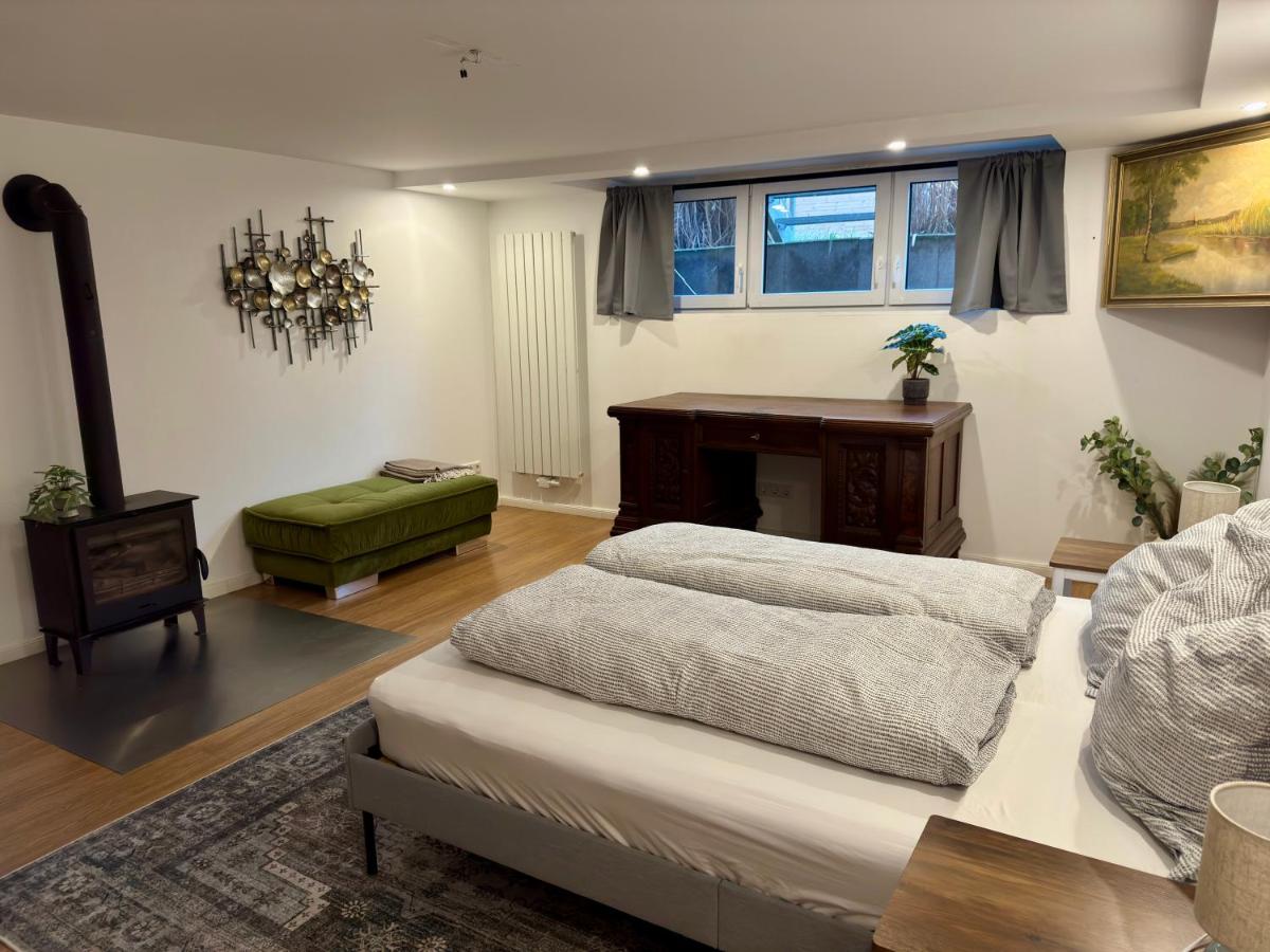 Guesthouse Anderten - Housity