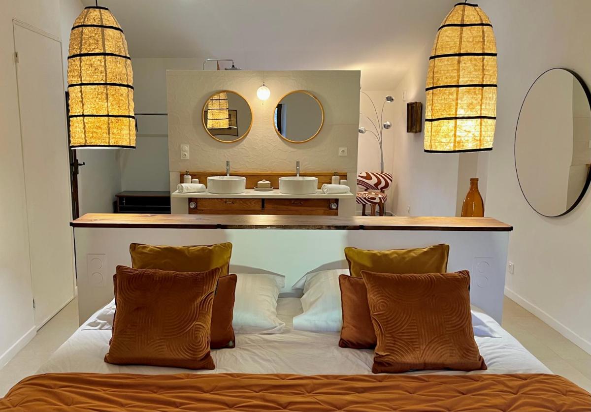 Suites de Bruoux - Housity