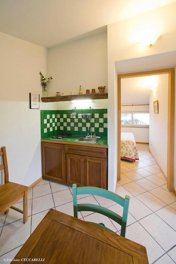 Agriturismo Valle Siriaca - Housity
