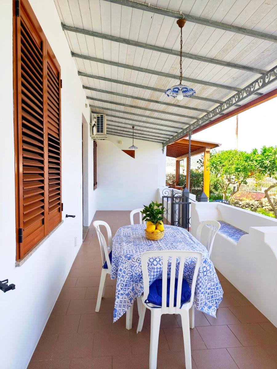 Holiday home Mennulita - Housity