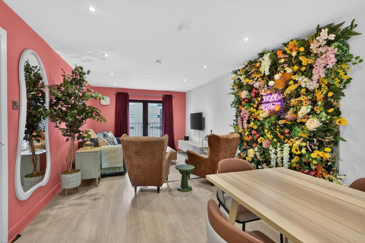 Central Belfast Apartments: Citygate - Hizvo