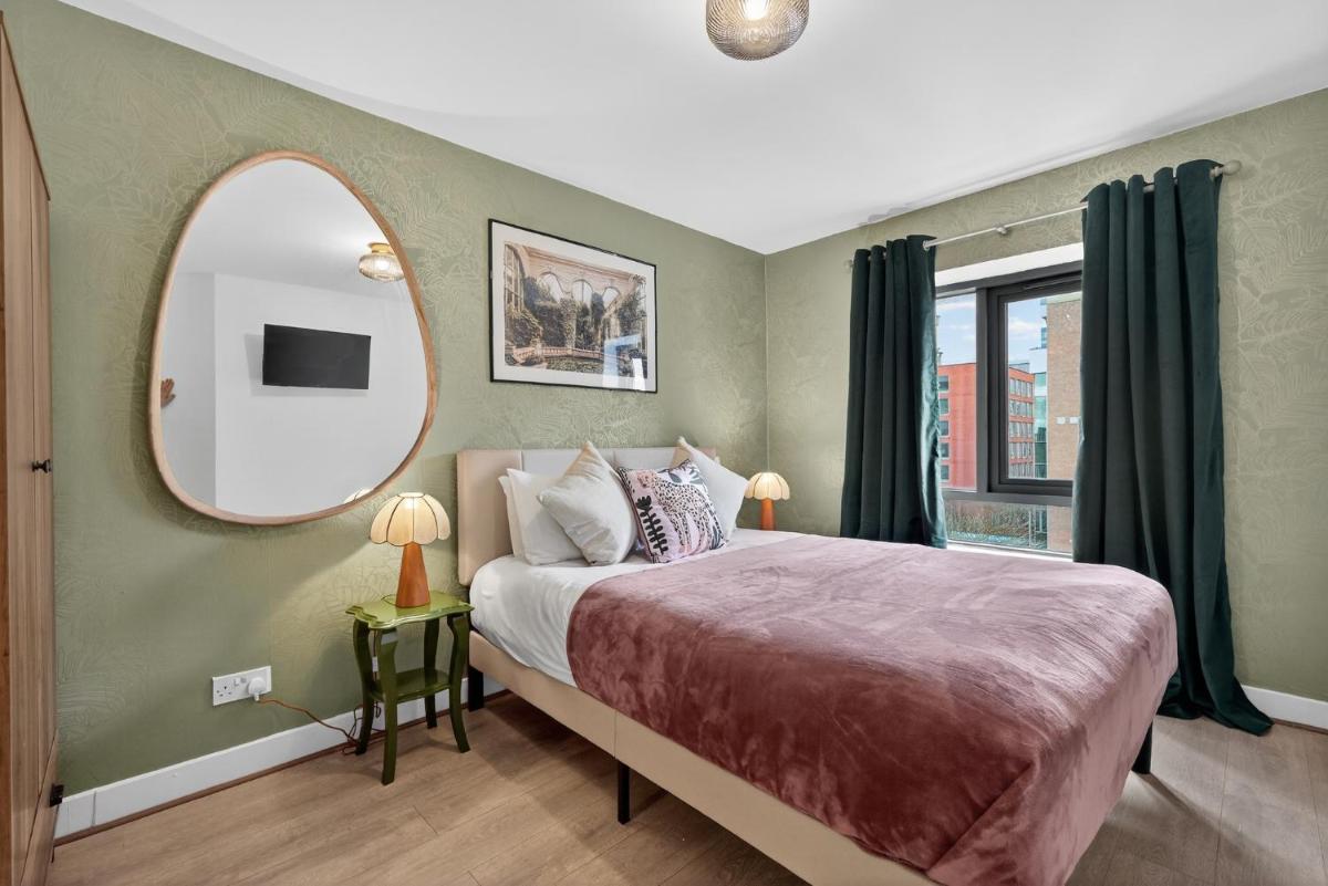 Central Belfast Apartments: Citygate - Hizvo