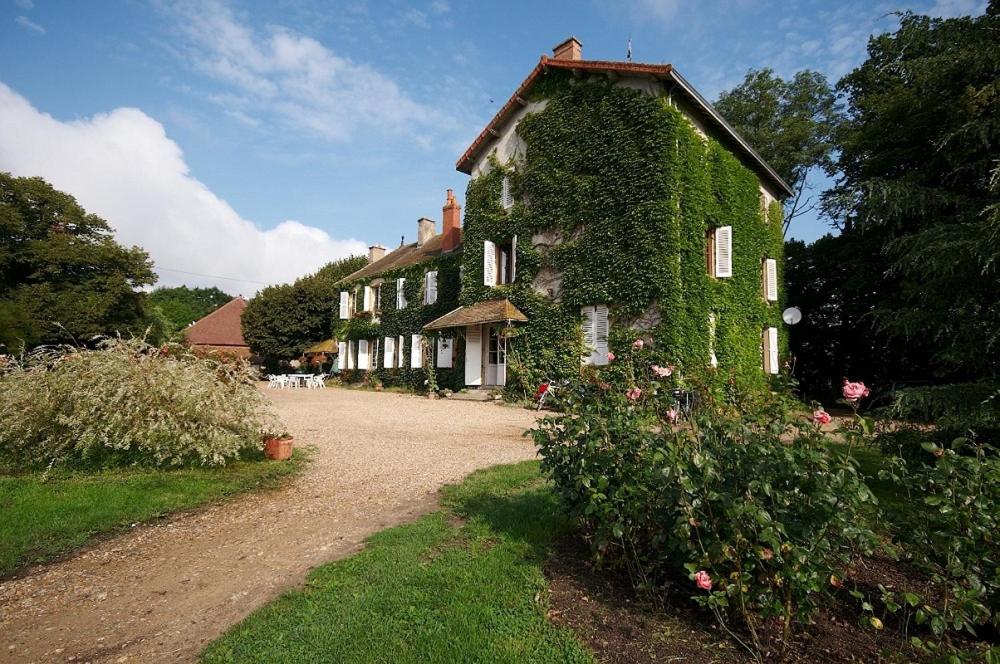 Manoir du Breuil Chambres d'hôtes - Housity