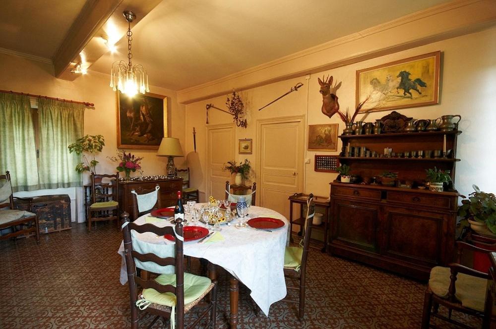 Manoir du Breuil Chambres d'hôtes - Housity