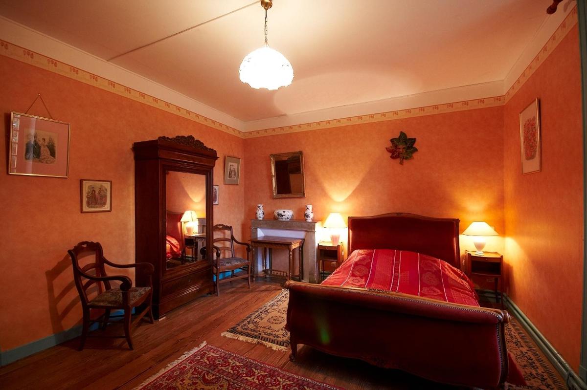 Manoir du Breuil Chambres d\'hôtes - Housity