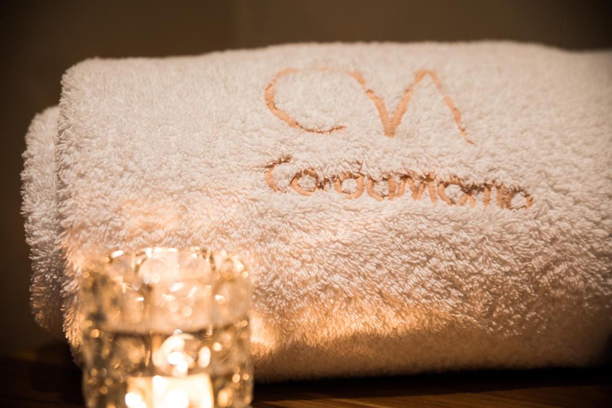 Imagen de la galería de Hotel Cardamomo Sigüenza, en Carabias
