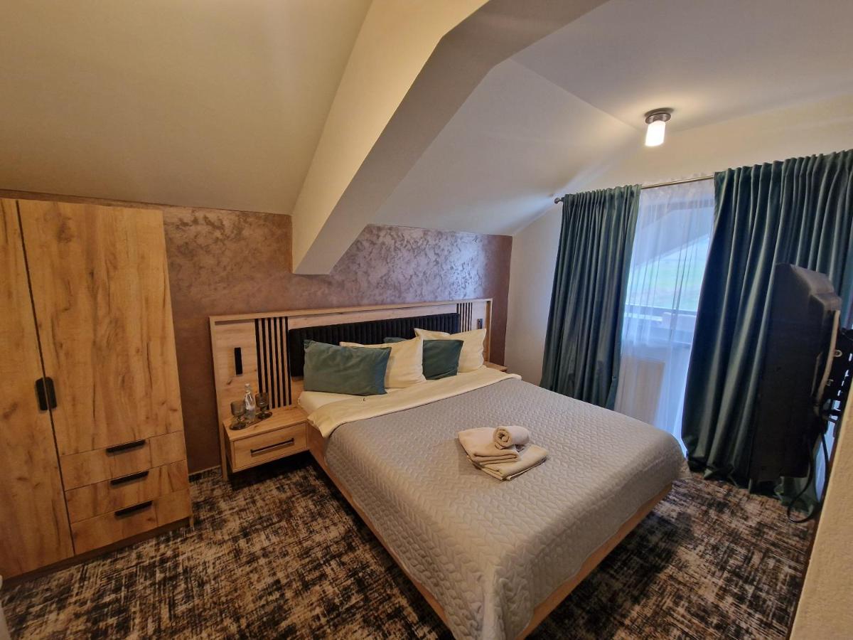 Pensiunea Conacul lui Horia - Housity