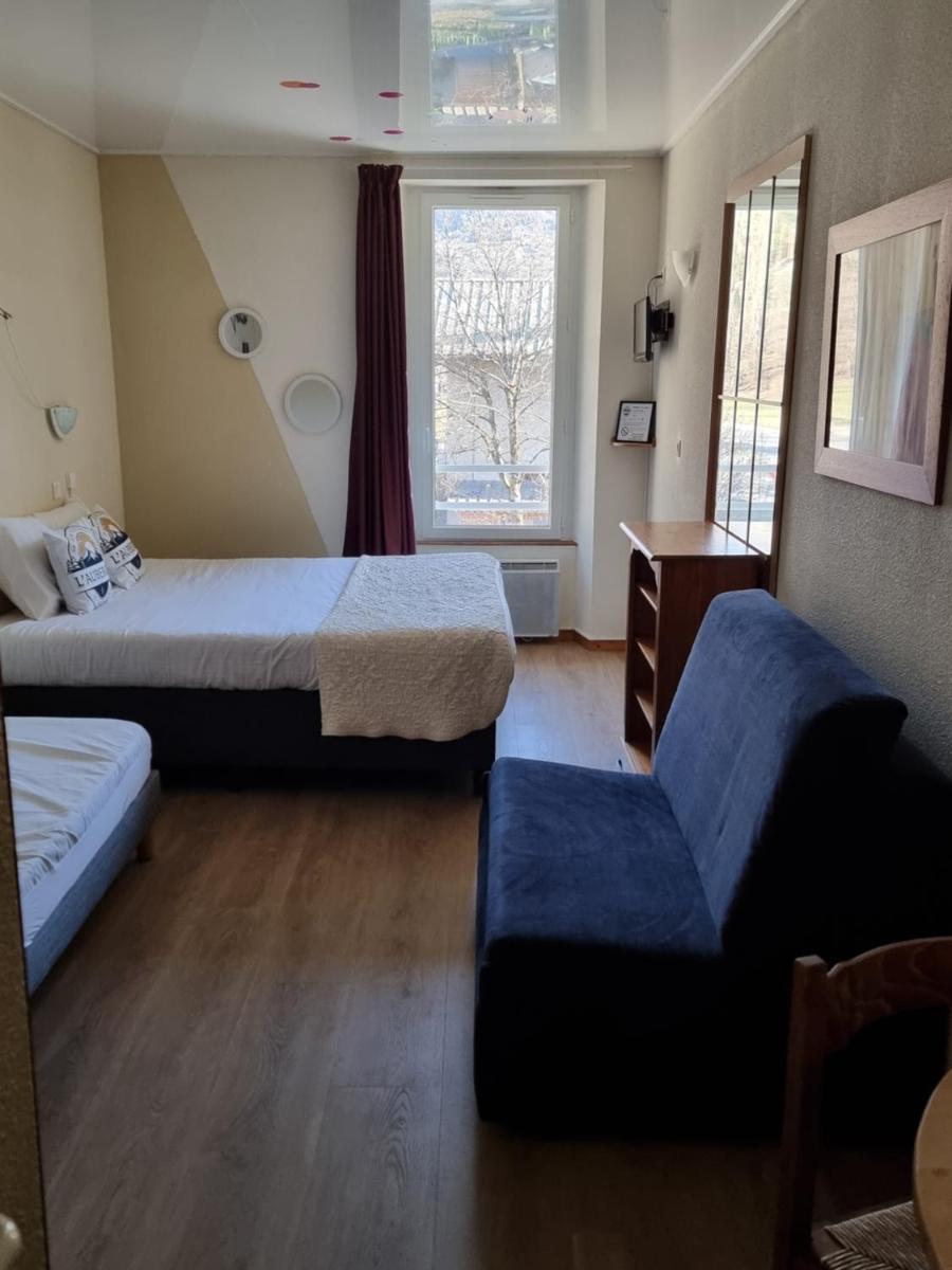 L\'Auberge d\'Eygliers - Housity