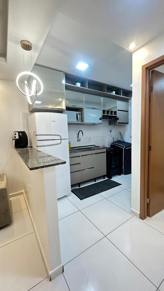 Apartamento em Caruaru - Housity