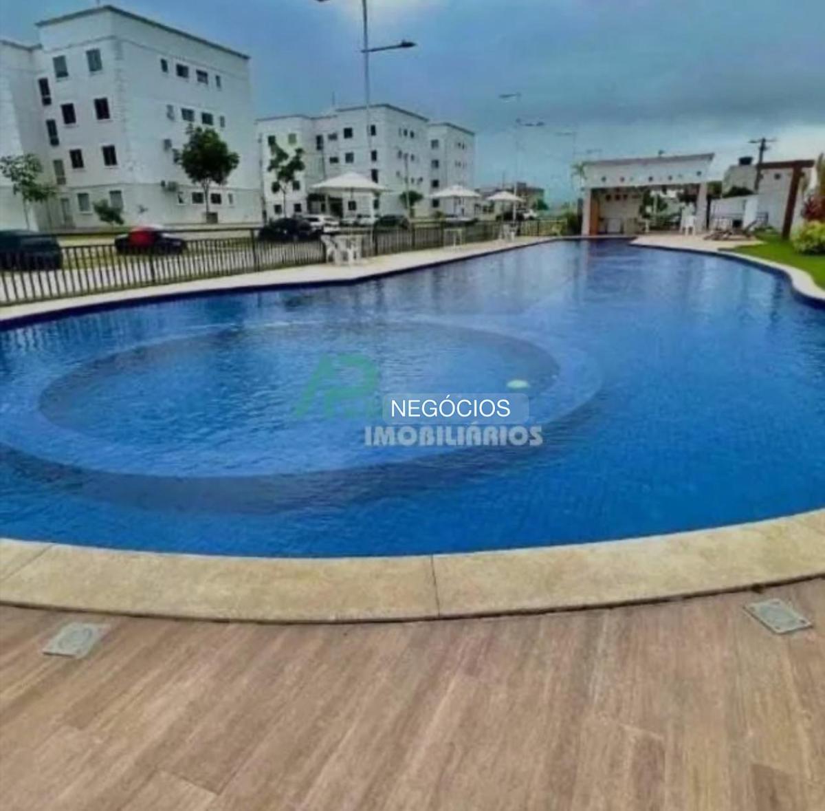 Apartamento em Caruaru - Housity