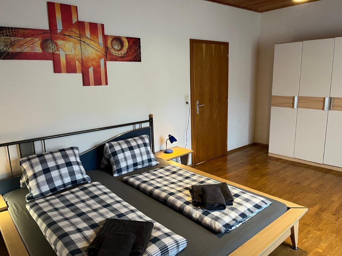 Apartments Am Kirchkogel 