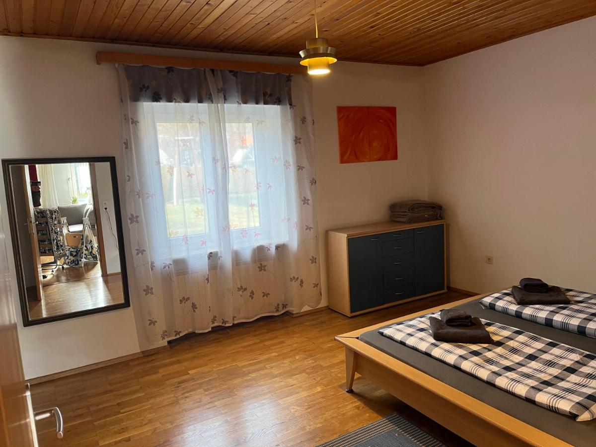 Apartments Am Kirchkogel 