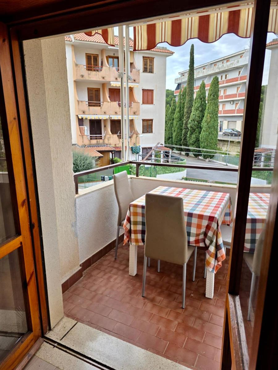 Apartment in Scalea - Housity