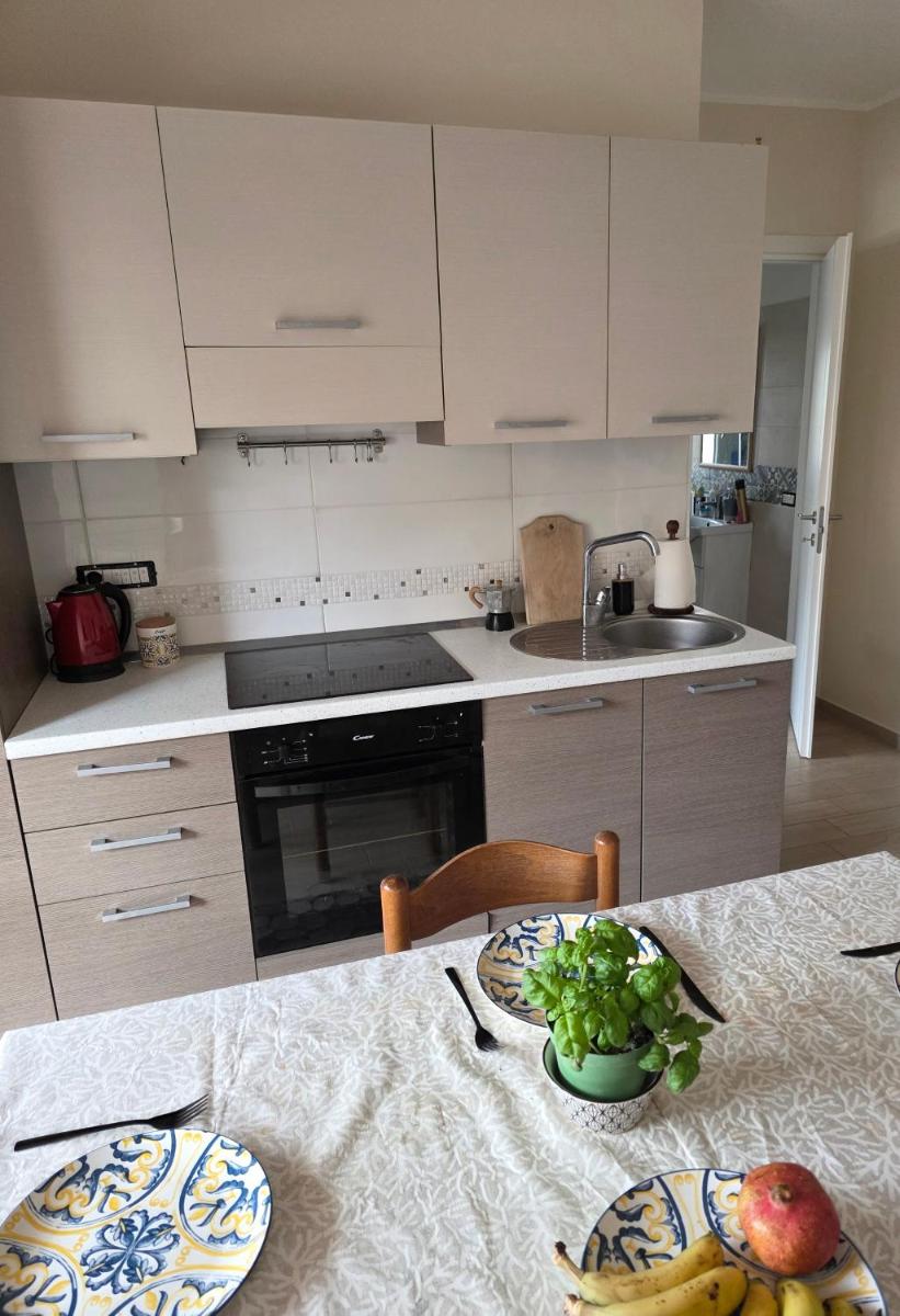Apartment in Scalea - Housity
