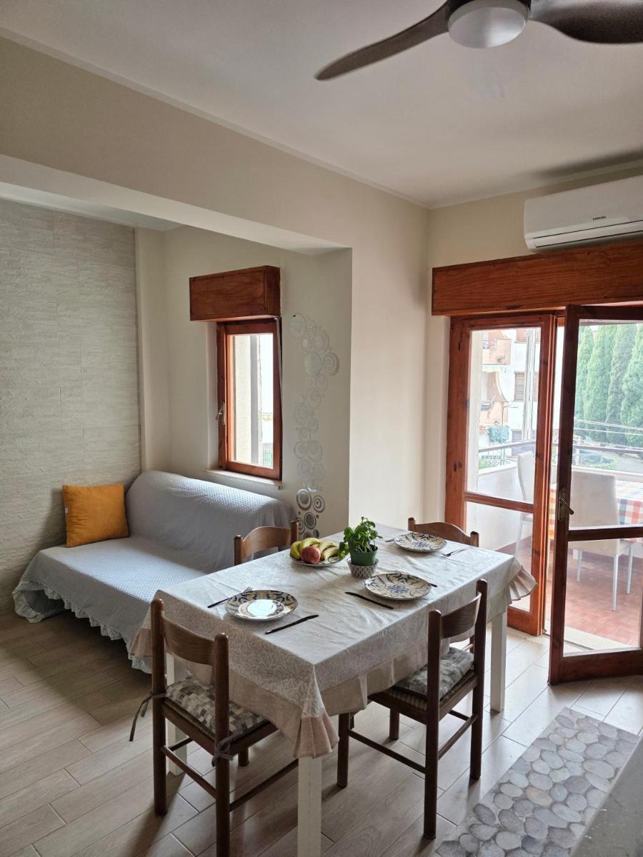Apartment in Scalea - Housity
