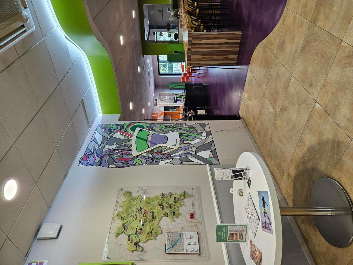 ibis styles Villeneuve Sur Lot - Housity