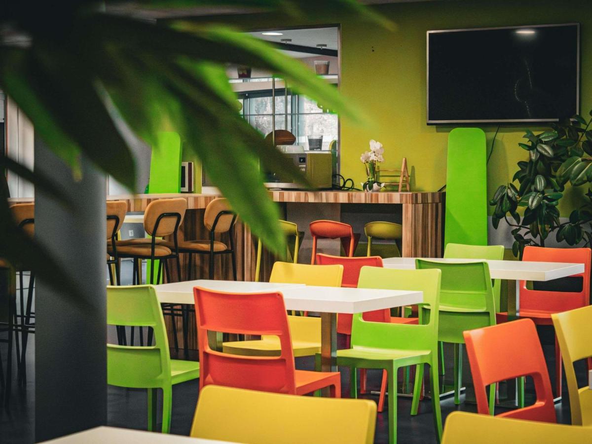ibis styles Villeneuve Sur Lot - Housity