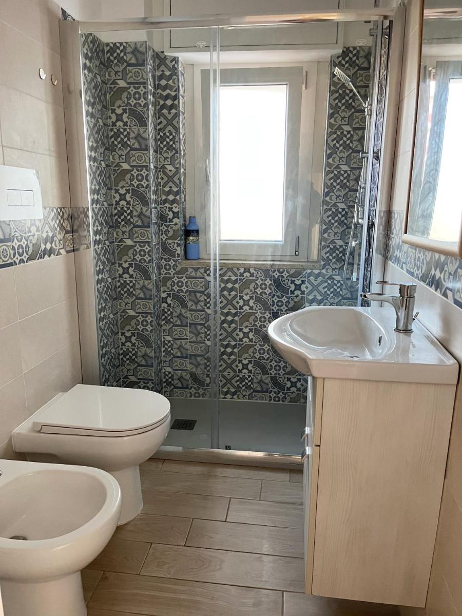 Apartment in Scalea - Housity