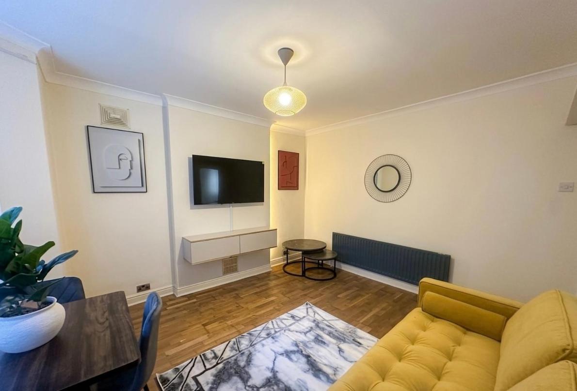 Heathfield Garden Retreat - Housity