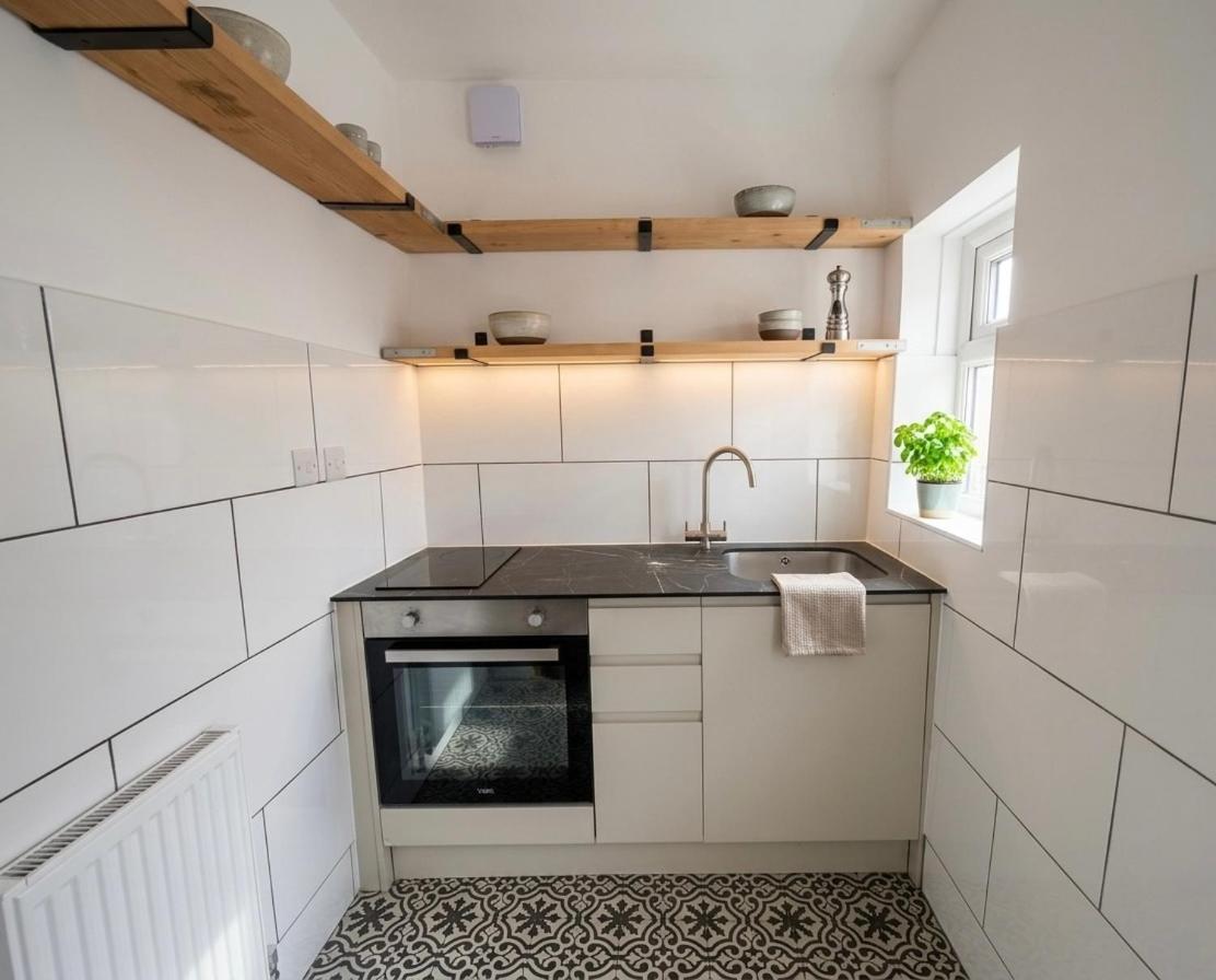 Heathfield Garden Retreat - Housity