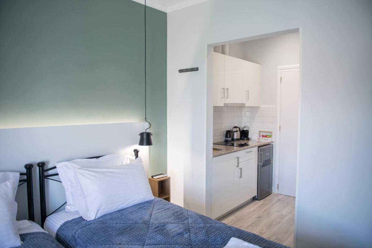 Diamanti Studios - Housity