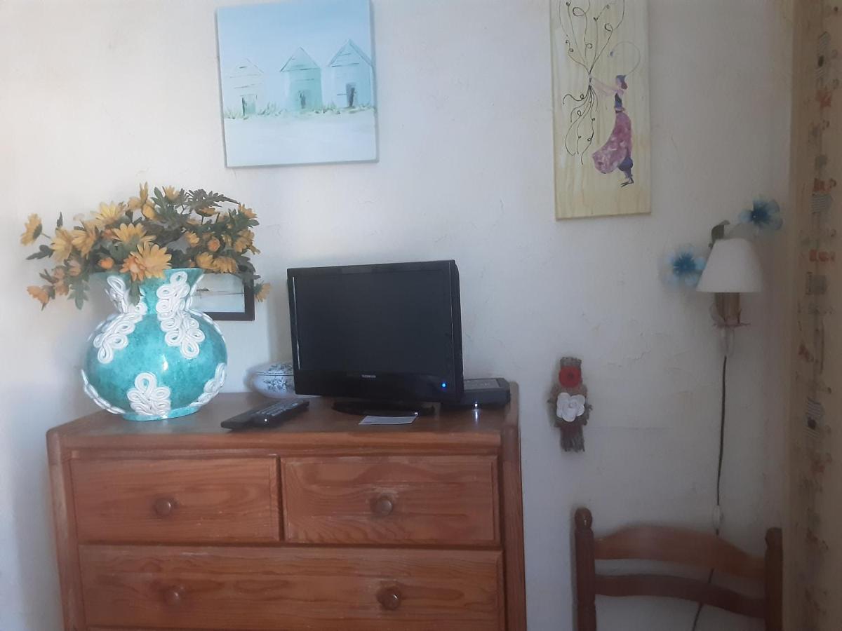 Relais du Cap romain - Housity