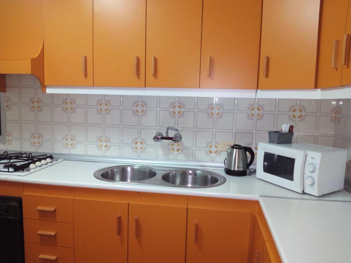 Suitetrails - Apartamento Gran Vía Cehegín