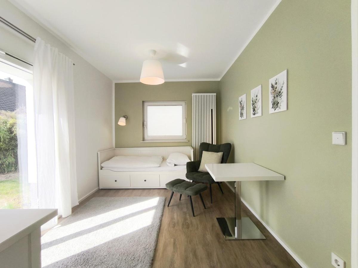 Pension Belger Serviced Apartments Zimmer und Wohnungen - Housity