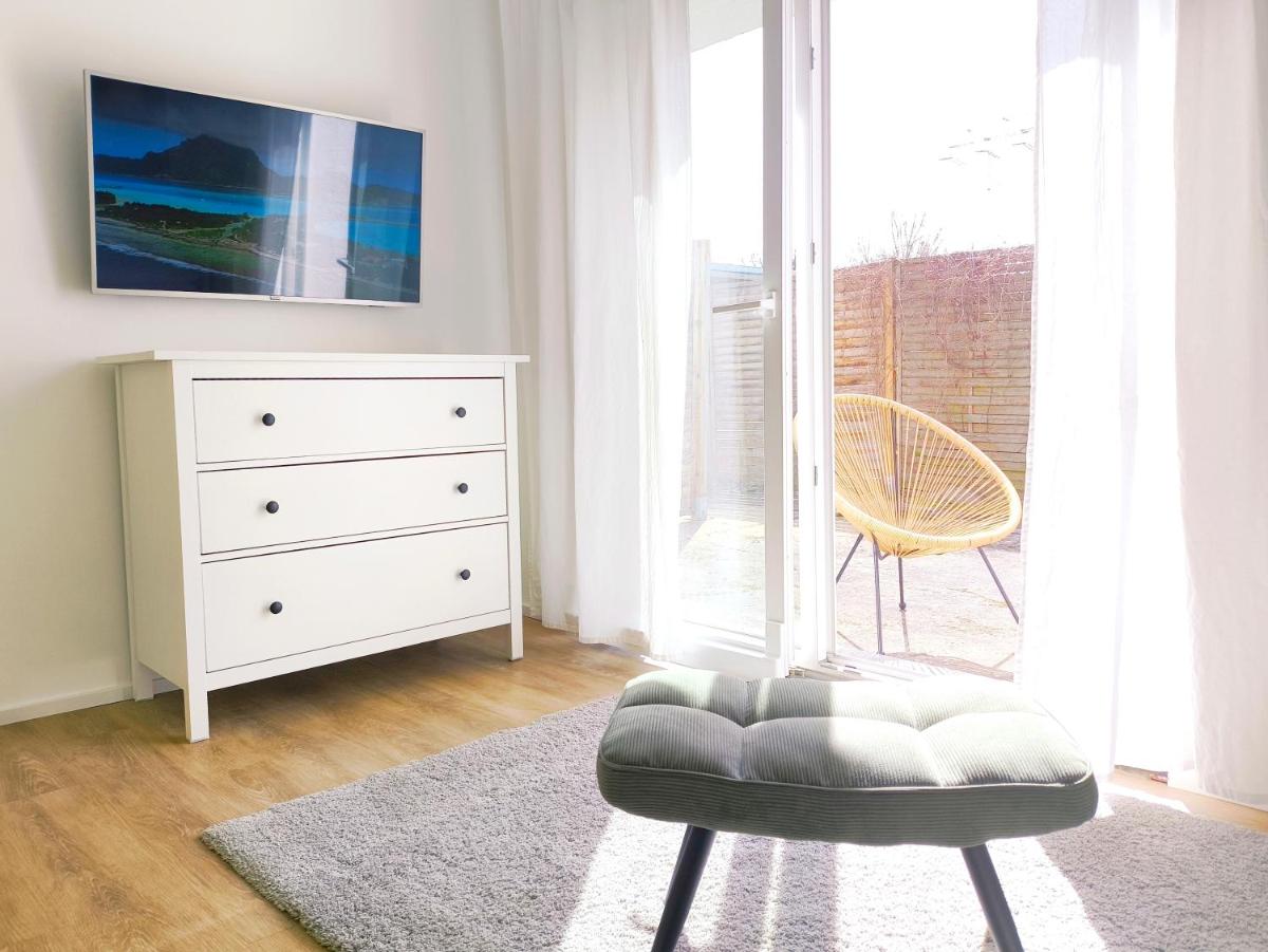 Pension Belger Serviced Apartments Zimmer und Wohnungen - Housity