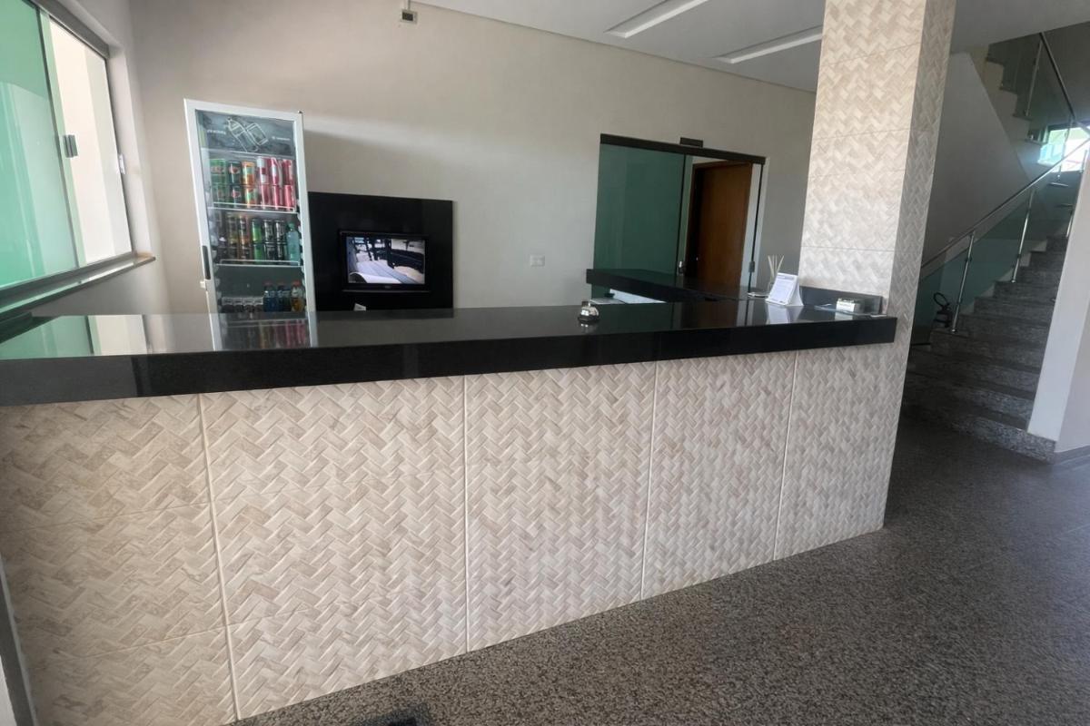 Hotel Royal - Rubiataba - Housity