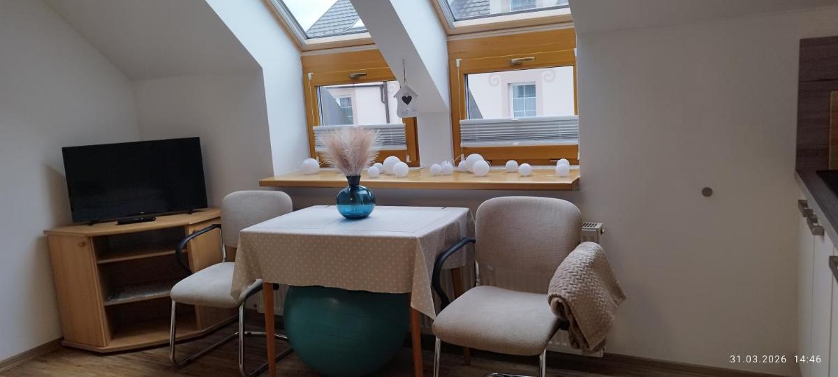 Apartment Bertík - Housity