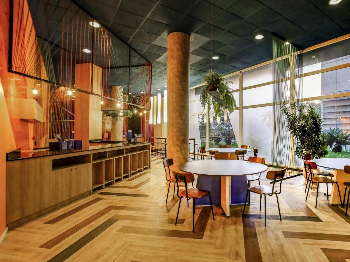 ibis budget Tambore - Housity
