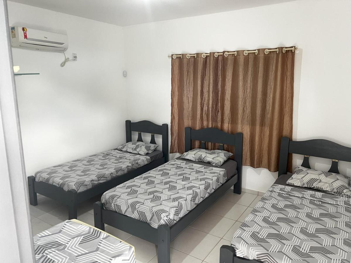 Tucanos Park Hotel - Housity
