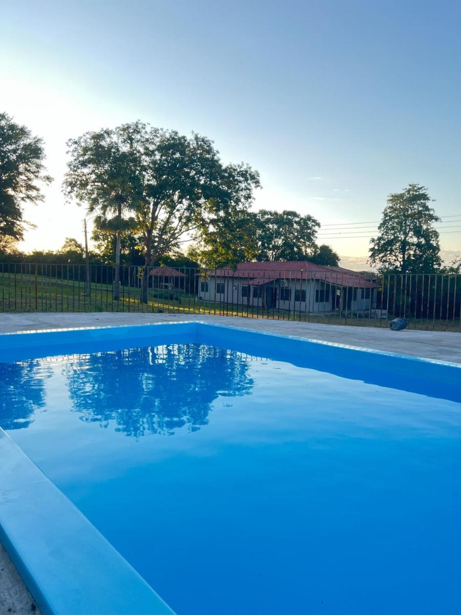 Tucanos Park Hotel - Housity