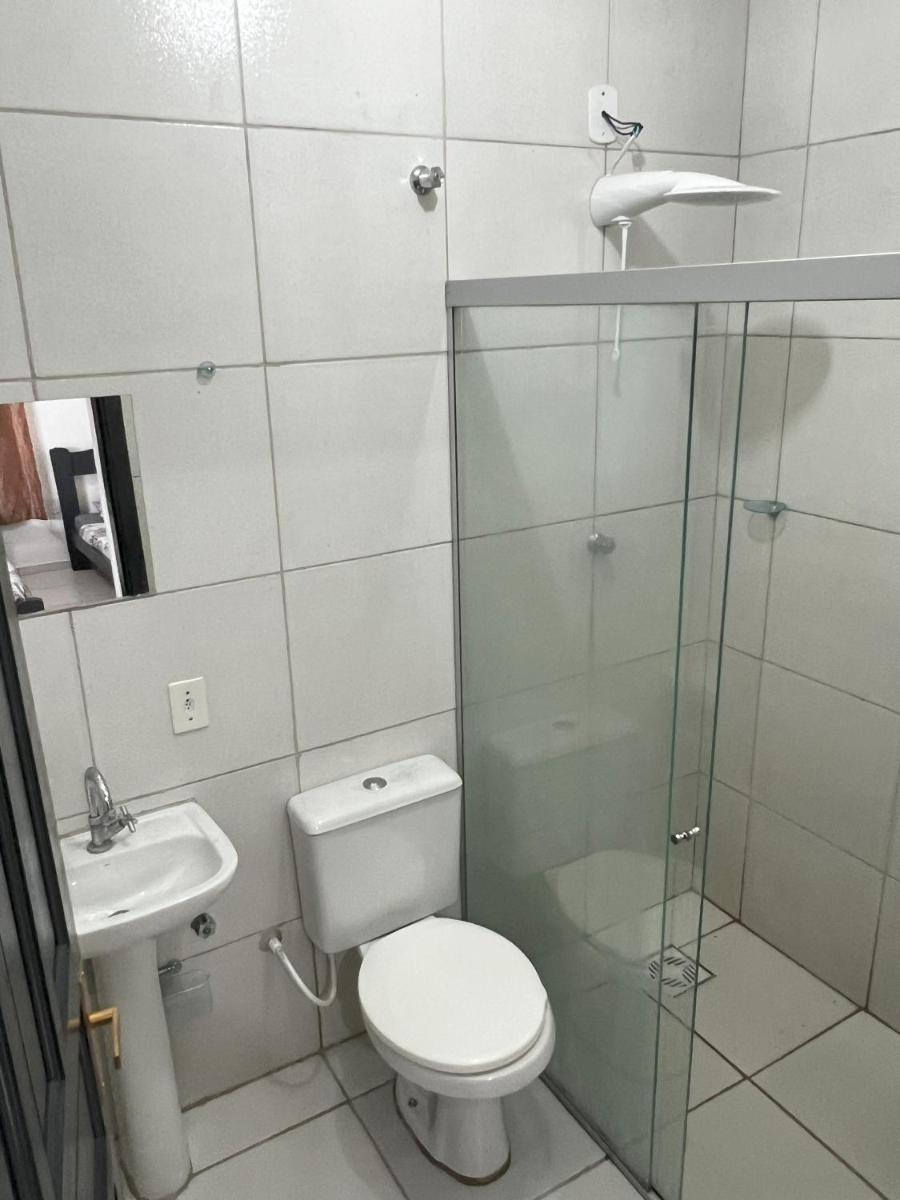 Tucanos Park Hotel - Housity