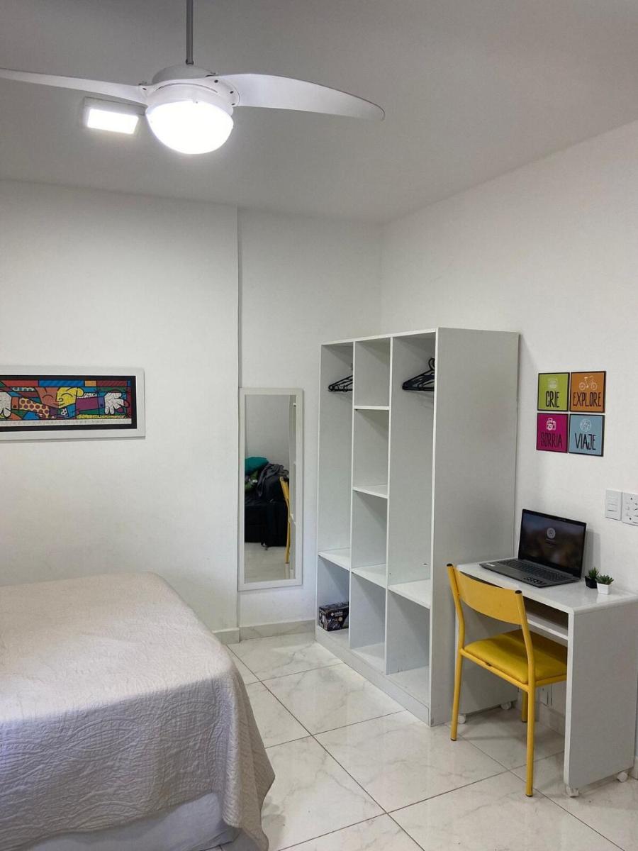 Estúdio moderno ÓTIMA LOCALIZAÇÃO Pitangueiras - Housity
