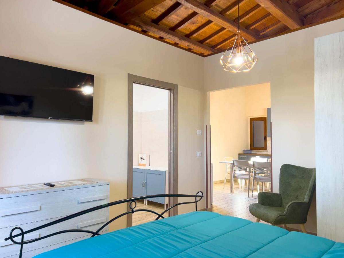 Casale Saporito - Housity
